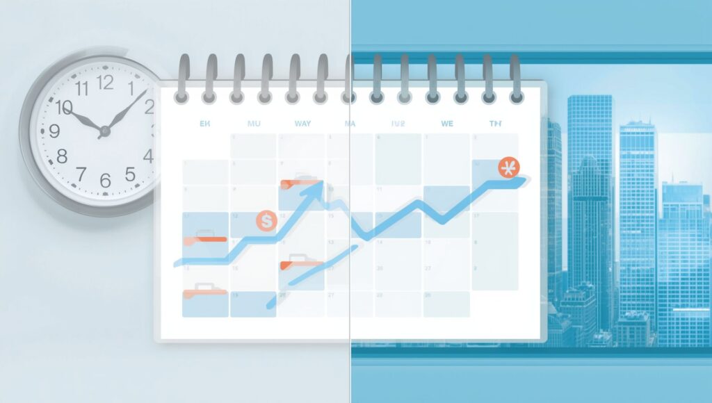 Business Days vs. Calendar Days in Legal Deadlines