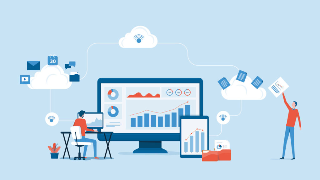 Compliance Officer’s Deadline Management System