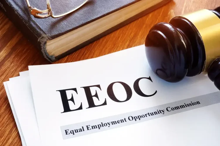 EEOC Complaint Deadlines