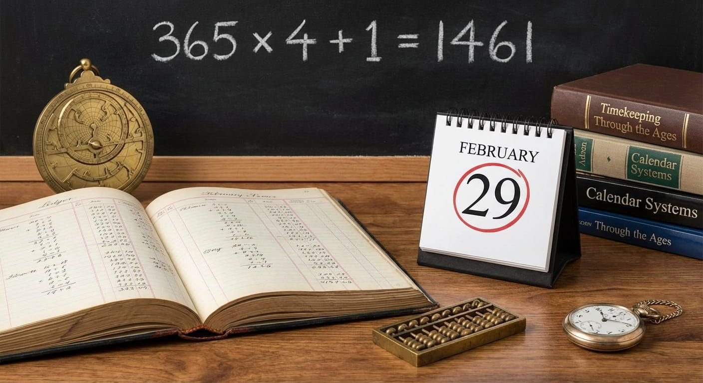Holiday Edge Cases in Deadline Calculations