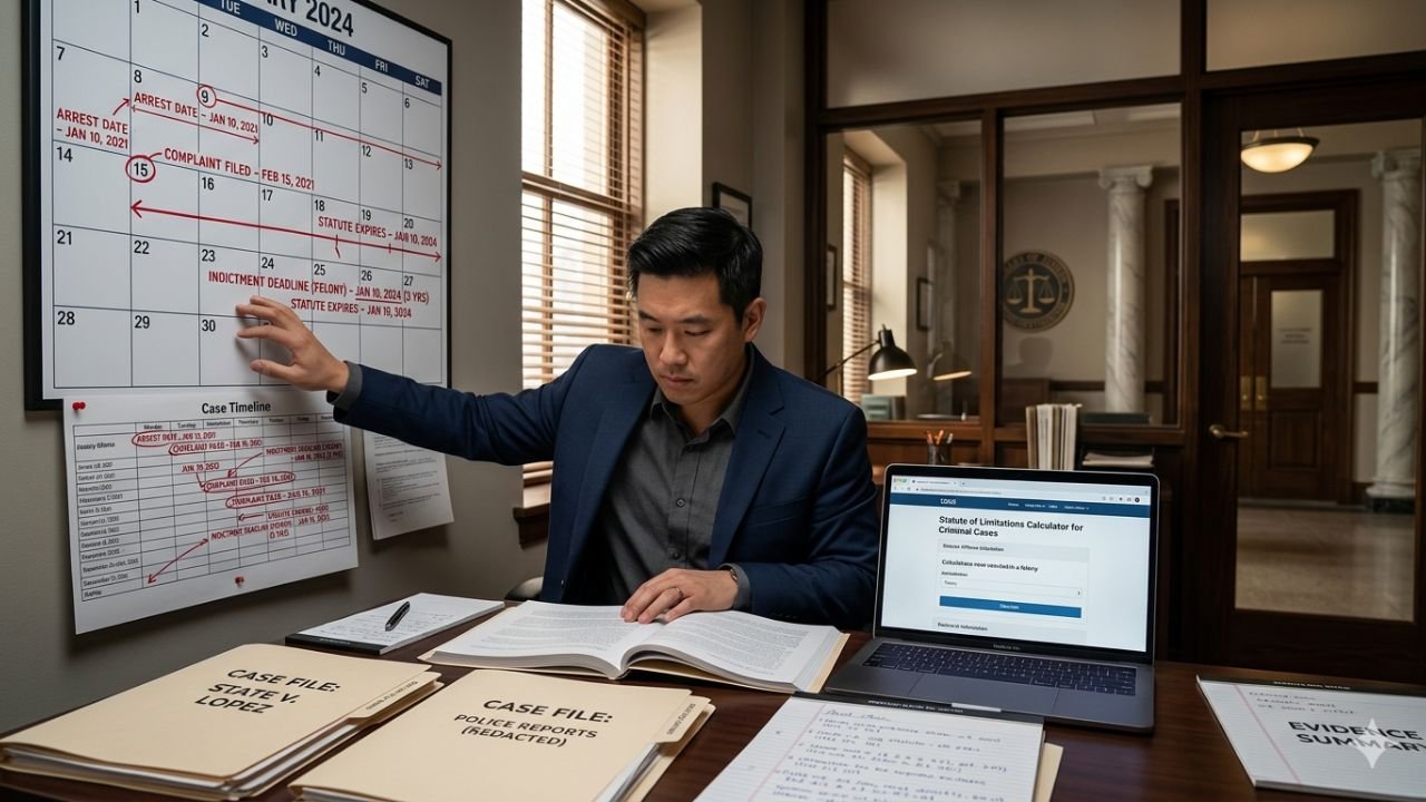 Divorce Filing Deadlines by State