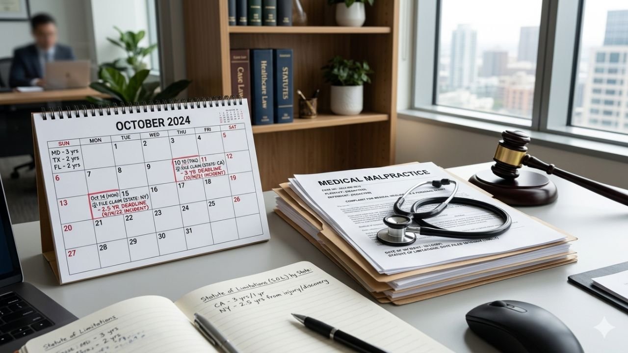 EEOC Discrimination & Harassment Claims