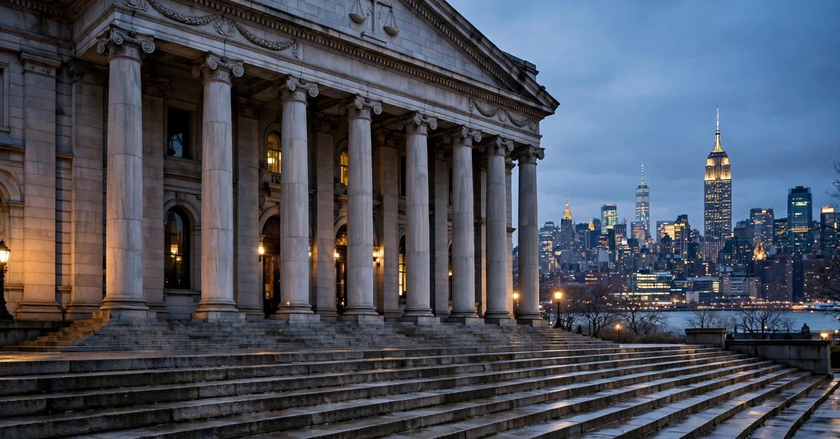 New York Answer Deadline: 20 or 30 Days Under CPLR 320 (2026)
