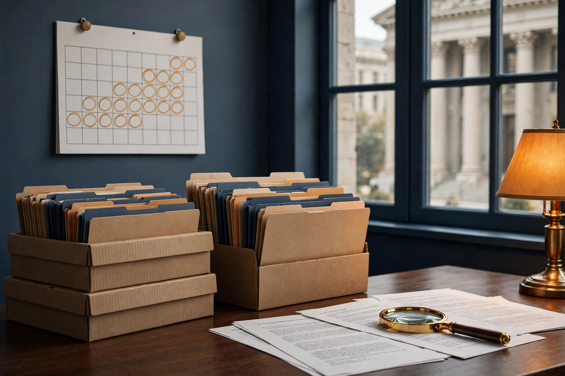 Texas Discovery Deadlines: Response Windows, Levels & Cutoffs Explained (2026)